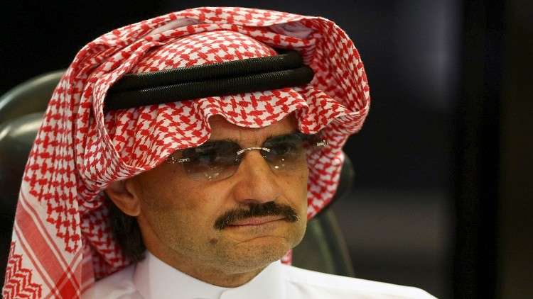 السعودية تجني المليارات من صفقة مع الأمراء المحتجزين