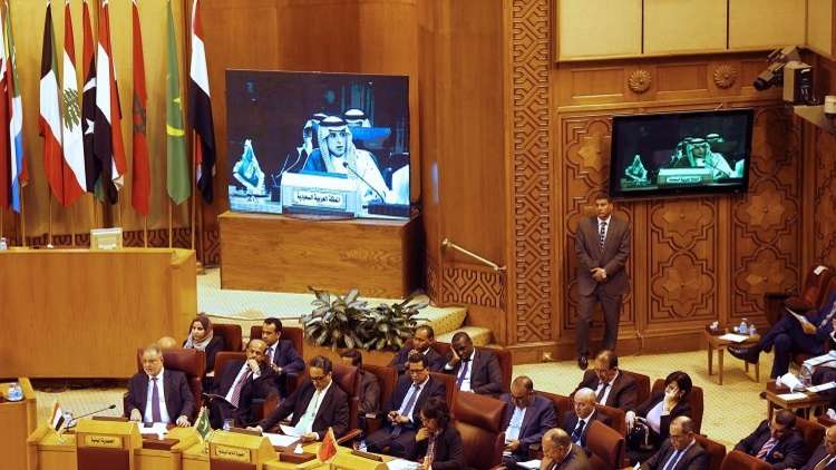 طهران تصف البيان الختامي لاجتماع القاهرة بعديم القيمة