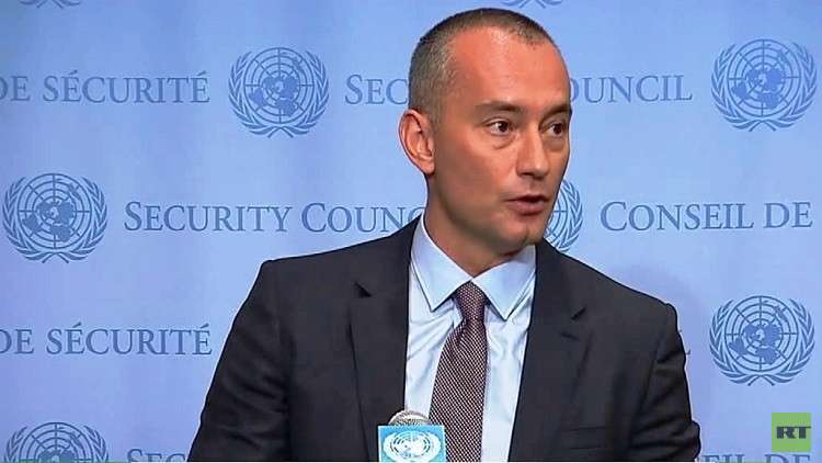 الأمم المتحدة: الكهرباء في غزة تنقطع 20 ساعة يوميا