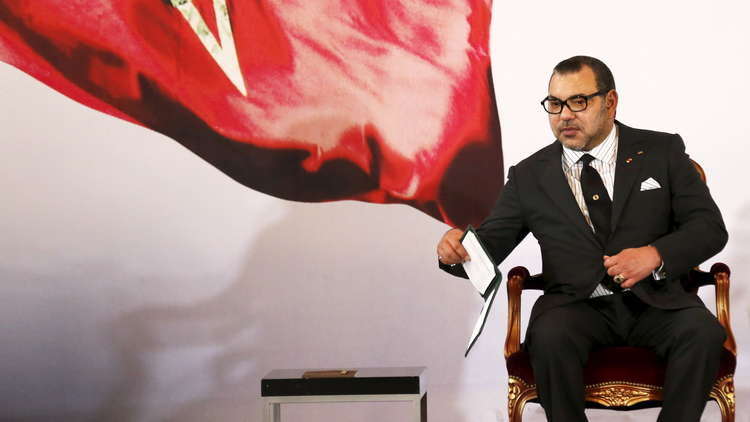 المغرب.. 