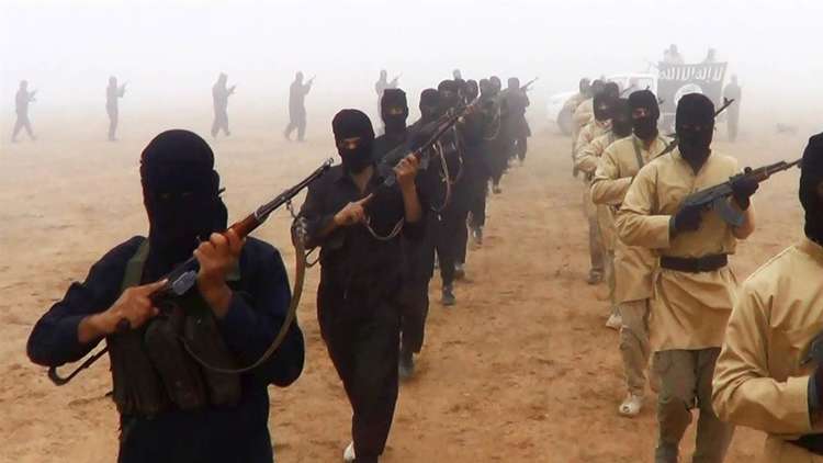 طاجيكستان تسلّم روسيا ضابطا قاتل مع عناصر"داعش" في سوريا والعراق