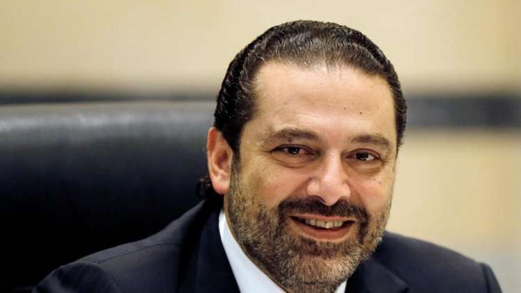 مصادر دبلوماسية تكشف عن أسباب زيارة الحريري إلى مصر