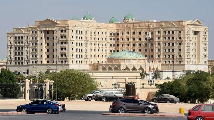 بلومبرغ: أثرياء السعودية يبحثون عن مهرب