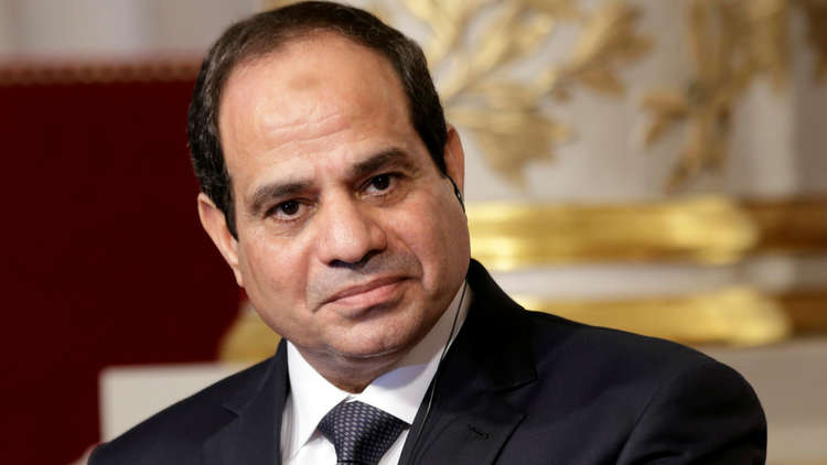 الإفراج عن 248 سجينا مصريا بعفو رئاسي