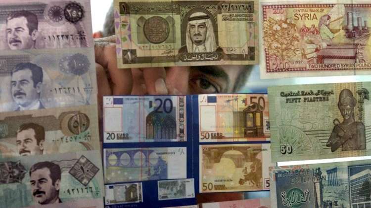 المصارف العربية تتحرك لإعادة إعمار المنطقة