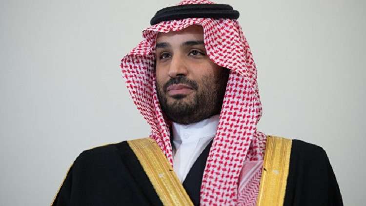 محمد بن سلمان: 95% من المحتجزين يفضلون المصالحات على المحاكمات