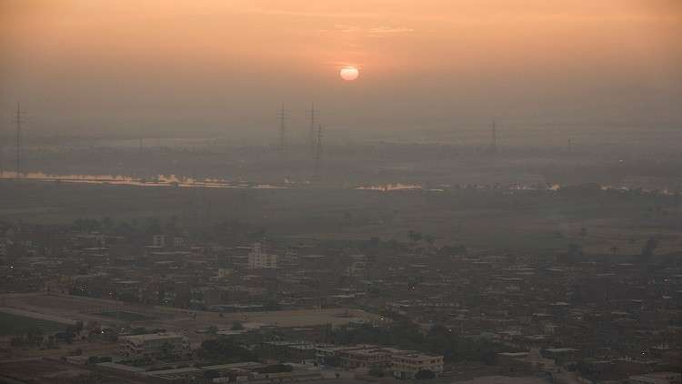 السيسي: مصر متأهبة لبناء عدد كبير من المدن