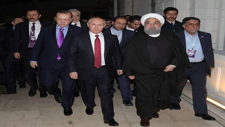 أردوغان لا يستبعد الاتصال بالأسد لبحث مشكلة الأكراد السوريين
