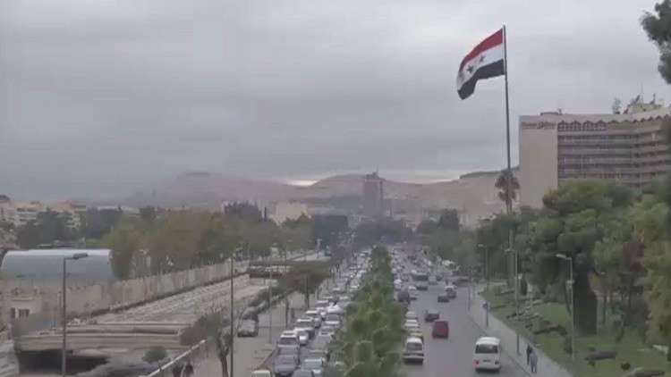موقف معارضة دمشق من مؤتمر الرياض 2