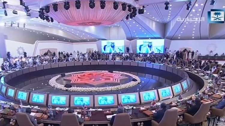 السعودية.. دول التحالف الإسلامي العسكري تتفق على تأمين ما يكفي من القدرات لمحاربة الإرهاب
