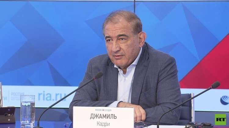 منصة موسكو: وفد المعارضة السورية إلى مؤتمر الحوار لا يضم الأكراد