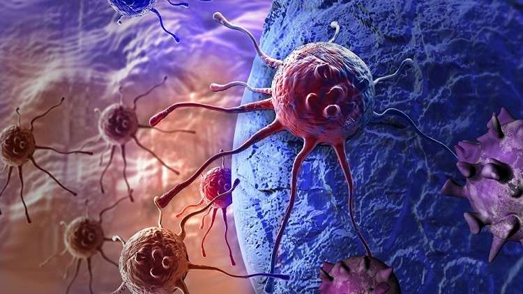 علماء: علاقة وثيقة بين نمط الحياة والإصابة بالسرطان