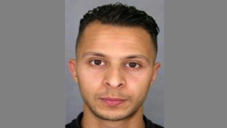 فرنسا تسلم صلاح عبد السلام إلى بلجيكا