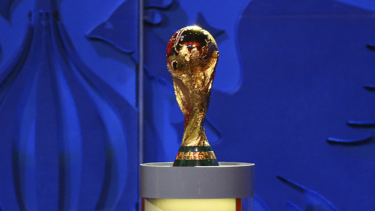 بالأرقام.. تاريخ المشاركة العربية في بطولات كأس العالم