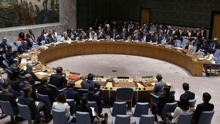 الأمم المتحدة: 3 آلاف مهاجر غرقوا في المتوسط خلال هذا العام 