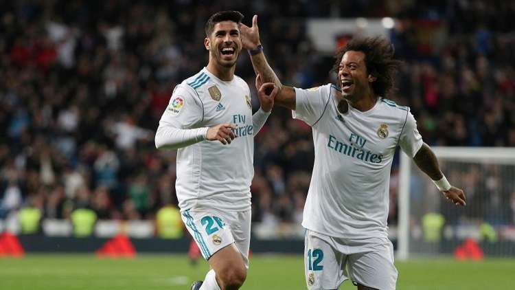 مصير نجم ريال مدريد بيد القضاء بعد اعترافه بالذنب