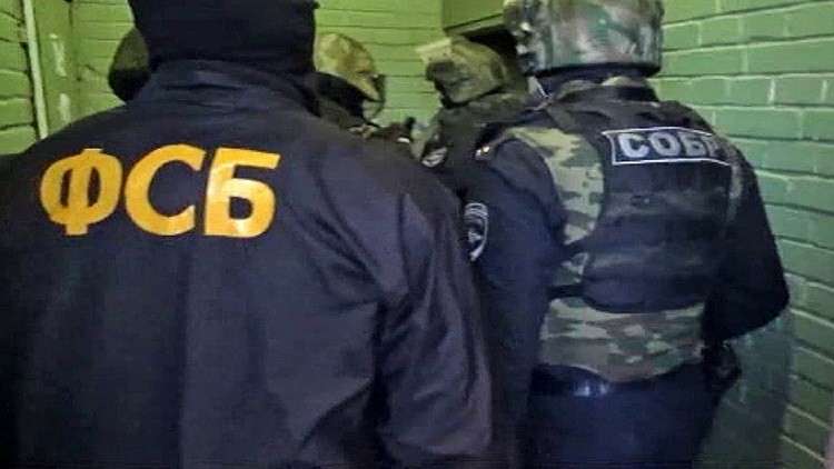 الأمن الروسي يحبط أكثر من 50 خلية إرهابية منذ بداية العام الحالي