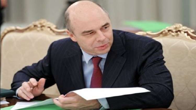 المالية الروسية تعد بتنفيذ ميزانية 2018-2020 رغم العقوبات