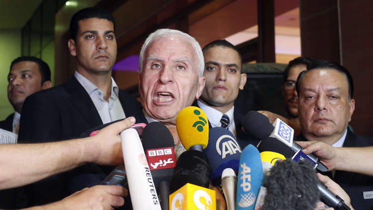 خلاف في غزة .. حماس تدعو لاجتماع عاجل لإنقاذ المصالحة الفلسطينية