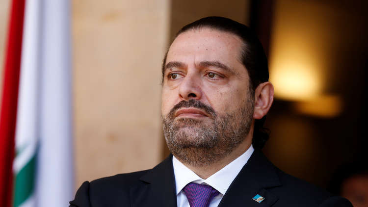 الحريري: قد أتراجع عن الاستقالة الأسبوع القادم