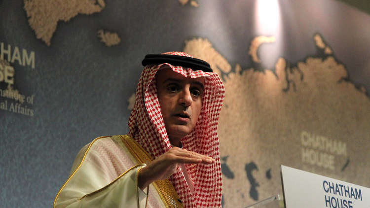 الصراع بين السعودية وإيران ليس سنيا شيعيا