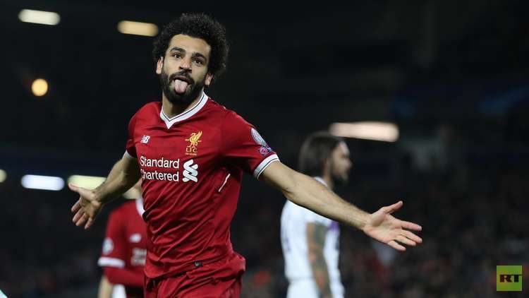 مدرب المنتخب المصري يكشف رسميا: ريال مدريد يرغب في ضم صلاح