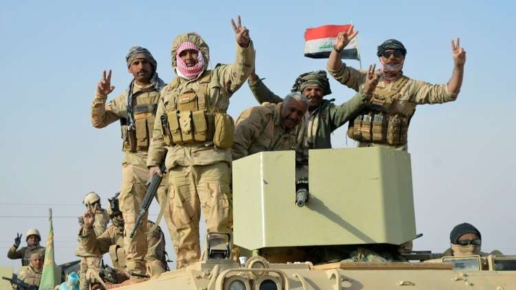 العراق .. العثور على مقبرتين جماعيتين لـ