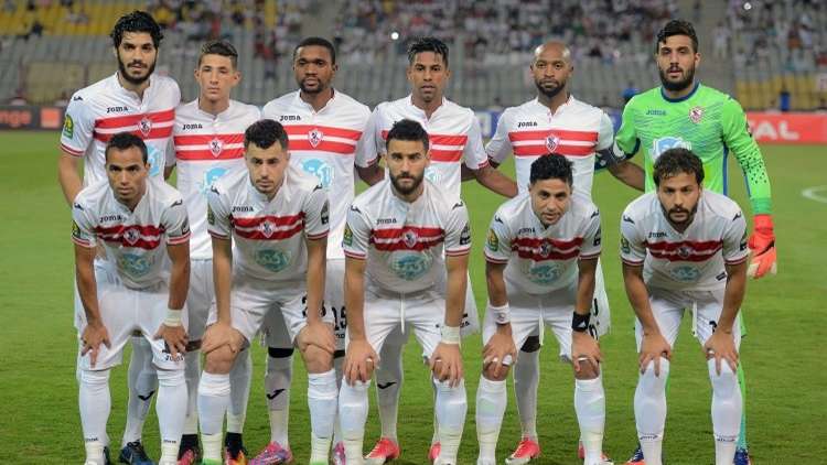 الزمالك يقع في كمين الرجاء (فيديو)