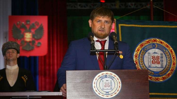 قديروف حاضر في ليبيا.. وروسيا تعود 