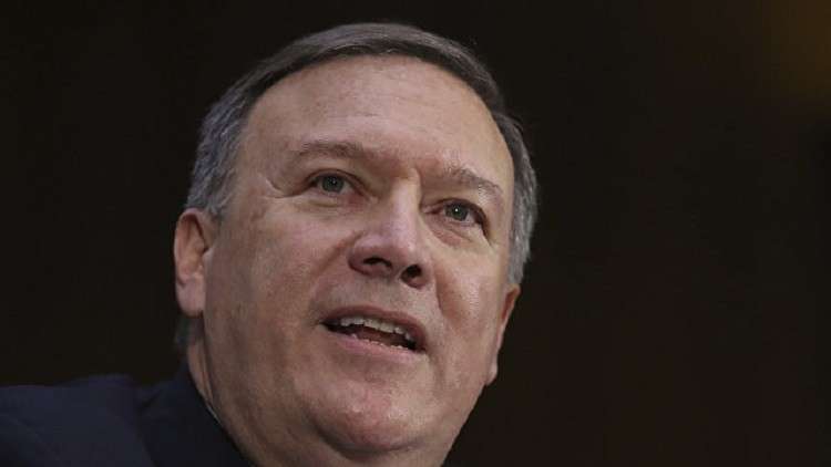 مدير الـ"CIA": ويكيليكس يهدد أمن أمريكا