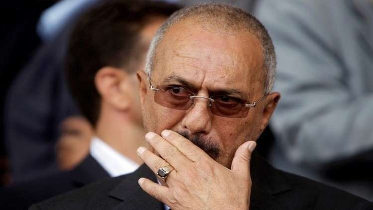 صالح: عهد الحوثيين انتهى ومكاننا الطبيعي هو الفضاء الخليجي