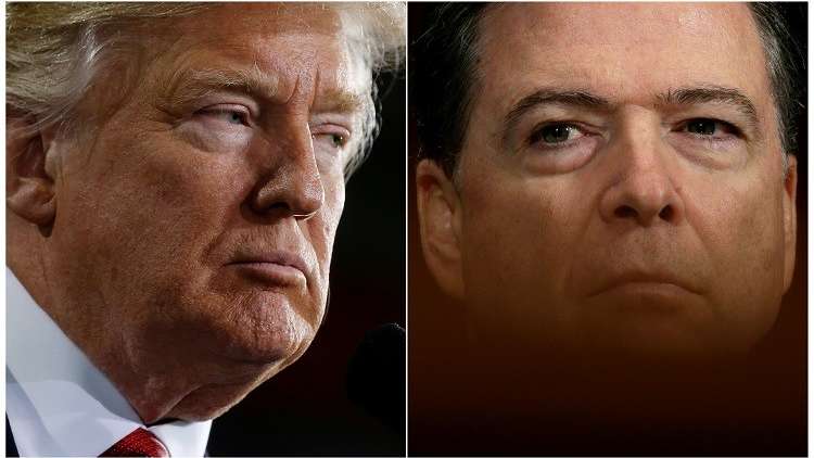 ترامب: سمعة FBI مدمرة.. لكننا سنعيد له مجده!