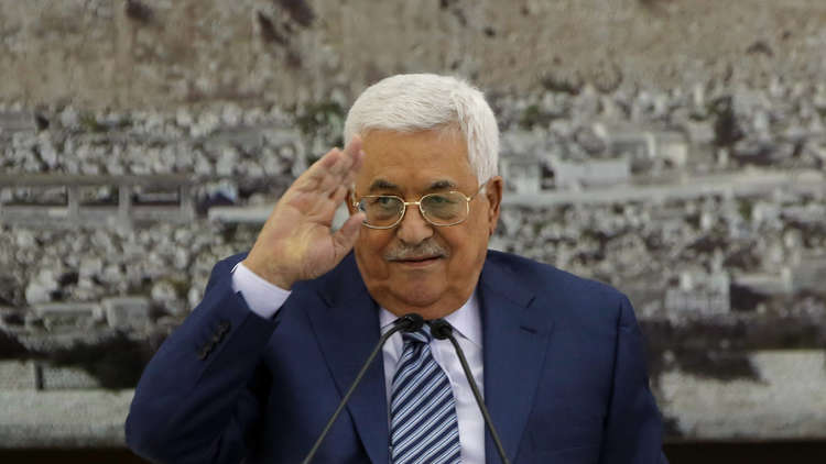 عباس يطلق تحركا دوليا عاجلا من أجل القدس 