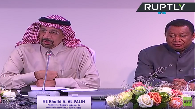 السعودية: منتجو النفط جاهزون لأي مفاجأة