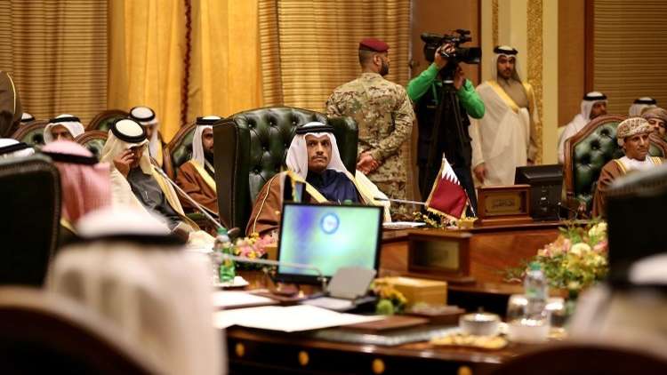 الكويت.. انتهاء أول اجتماع لوزراء خارجية دول التعاون الخليجي
