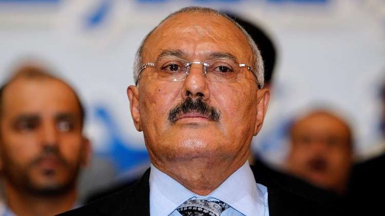 عائلة صالح: أبواب جهنم فتحت على الحوثيين