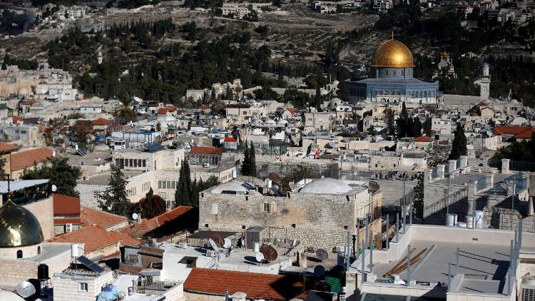 السعودية: سياسة المملكة كانت ولا تزال داعمة للشعب الفلسطيني