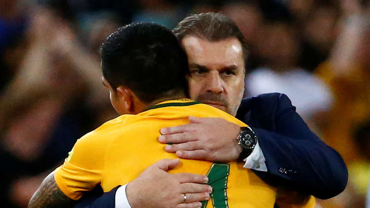 مونديال روسيا 2018.. أستراليا بلا مدرب!