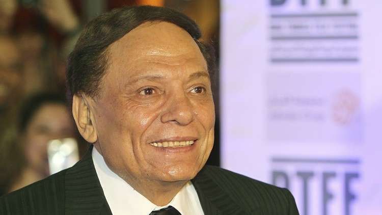 نشطاء يستذكرون مزحة للفنان المصري عادل إمام أغضبت علي عبد الله صالح