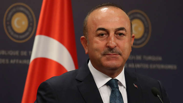تركيا تدين قرار ترامب "الخاطئ" بشأن القدس وتدعو إلى إعادة النظر فيه