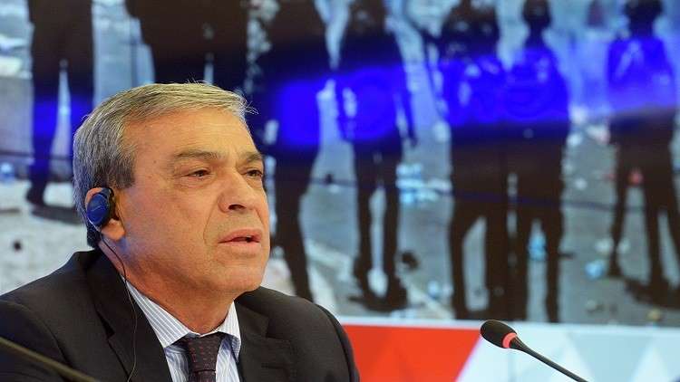 فلسطين إلى مواجهة قرار ترامب في القضاء الدولي