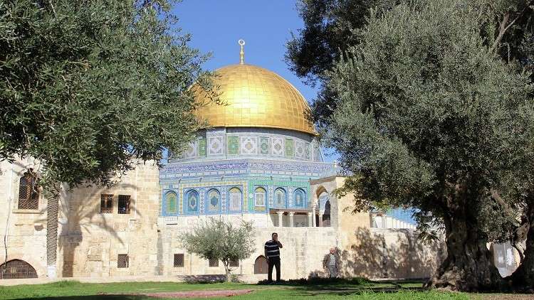 التشيك: القدس عاصمة لإسرائيل وفلسطين