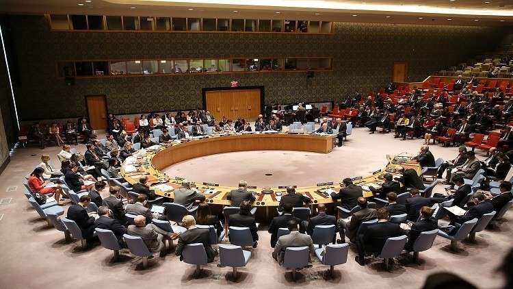 إجماع أممي ضد قرار ترامب.. القدس الشرقية محتلة ونريد حل الدولتين