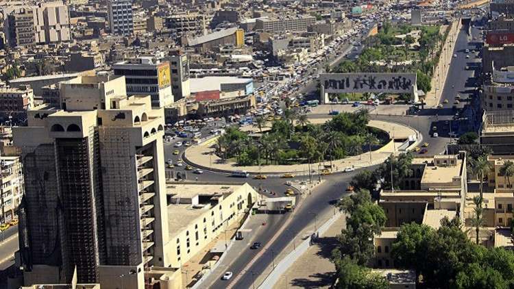 مجلس الأمن يقرر إخراج العراق من الفصل السابع