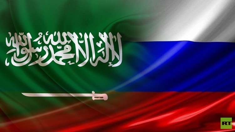 روسيا تستطلع فرص الاستثمار في السعودية