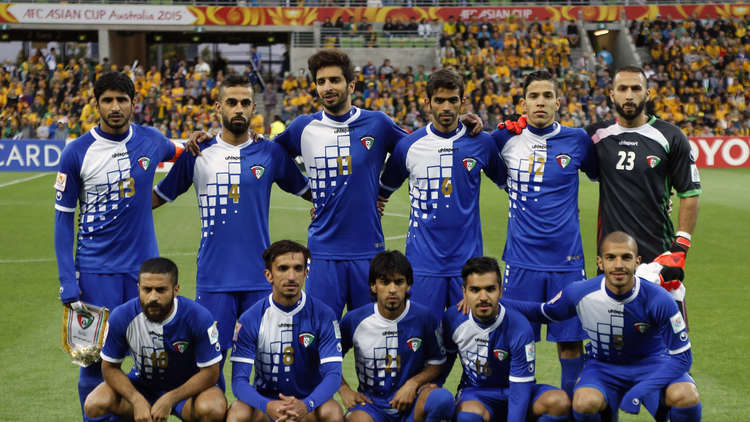 خليجي 23.. تعيين الصربي بونياك مدربا لمنتخب الكويت