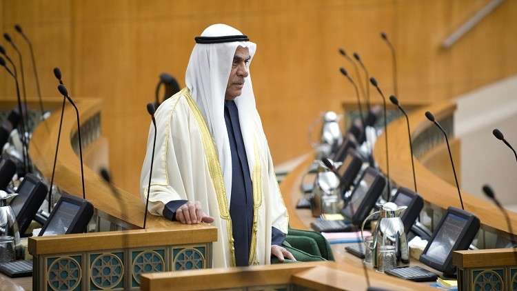 بعد ساعات من تشكيلها.. تهديدات باستجواب الحكومة الكويتية