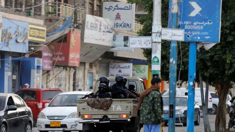 مقتل 4 صحفيين برصاص الحوثيين
