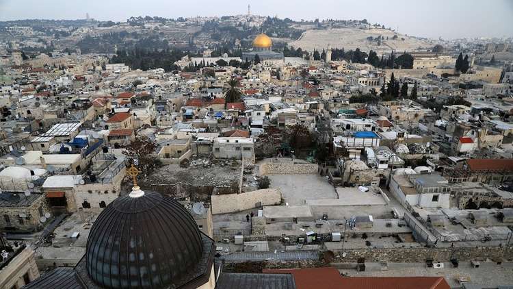 روسيا تشارك في "قمة القدس" باسطنبول