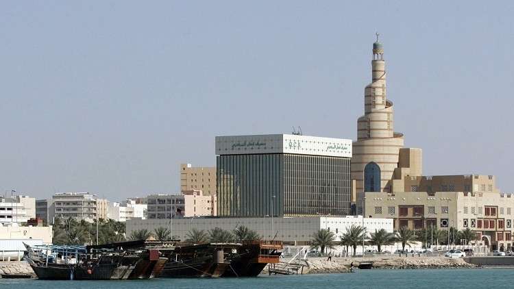 تيمنا بالأمريكي.. المركزي القطري يرفع أسعار الفائدة